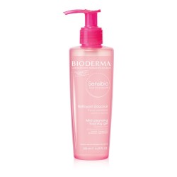 Bioderma Sensibio Gel Foaming 200ml