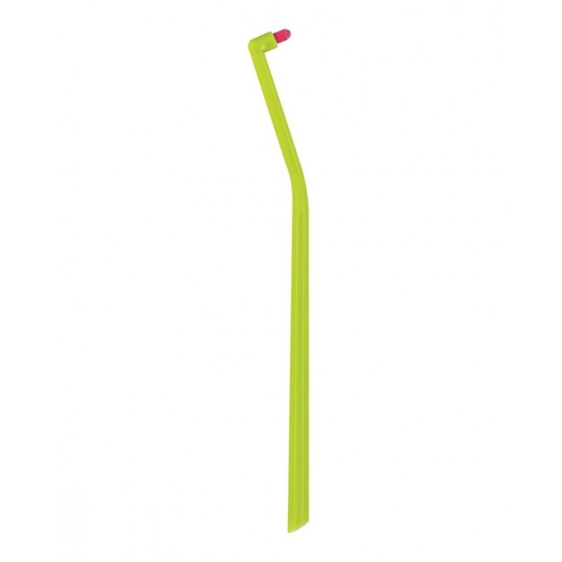 Curaprox Cs-1006 Sensitive Single Sulcular Toothbrush 6Mm