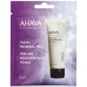 Ahava 8ml Single Facial Renewal Peel