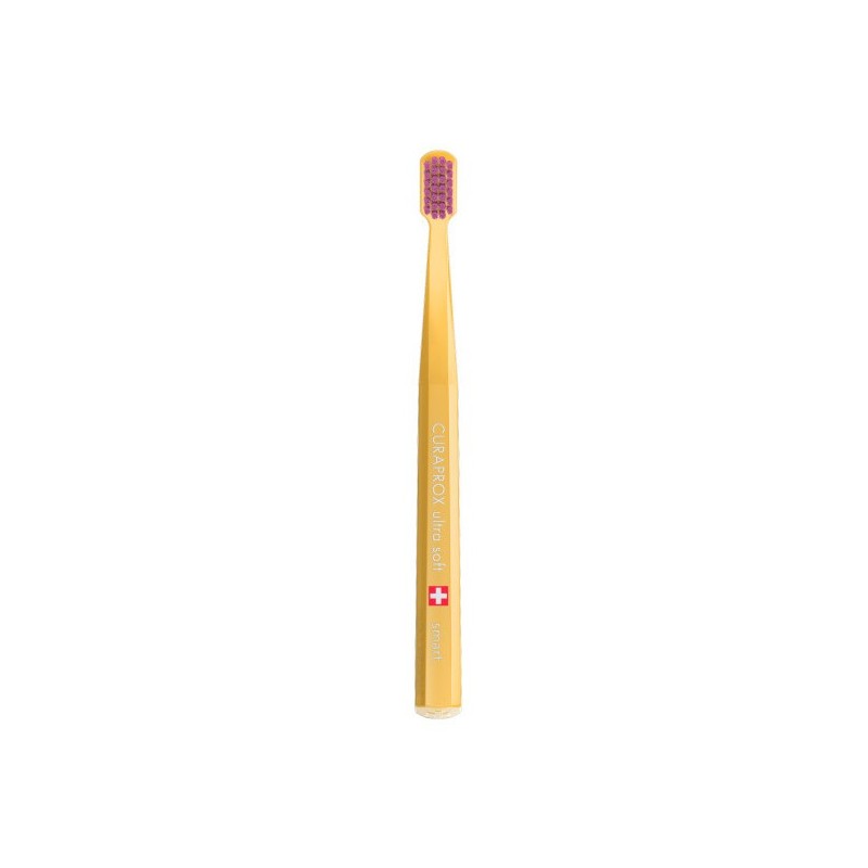 Curaprox Cs-7600 Smart Ultrasoft Kids Toothbrush 5 + Ages
