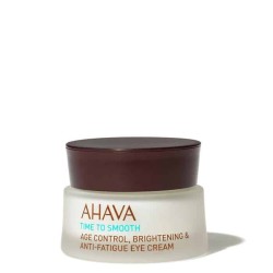 Ahava Age Control Brightening Eye Cream 15ml