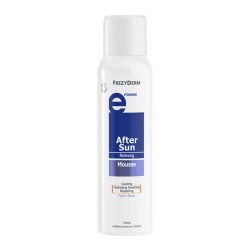 Frezyderm Sun After Sun Mousse 150ml