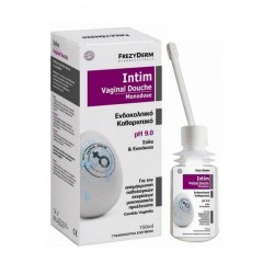 Frezyderm Fem Intim Soda Vag Douche Ph9