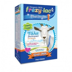 Frezylac Platinum 1 Bio Goat 0 + 400g