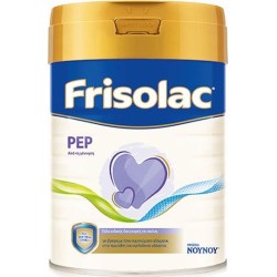 Friso Frisolac Pep 400g