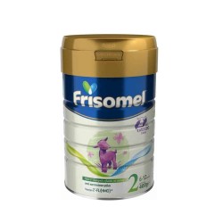 Friso Frisomel Goat 400g
