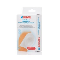 Gehwol Heel Cushion G Small
