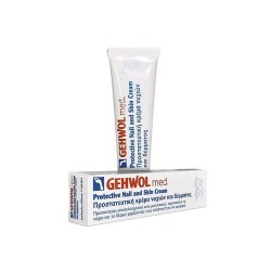 Gehwol Med Nail And Skin Cream 15ml