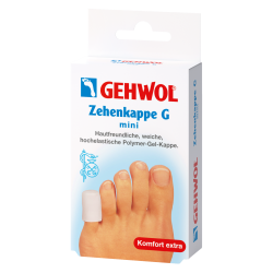 Gehwol Capsule G Mini