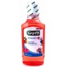Gum Junior 6 + Mouthwash 300ml