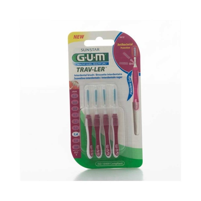 Gum Proxabr. Trav-Ler 1.4