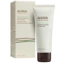 Ahava Extreme Radiance Lifting Mask 75ml