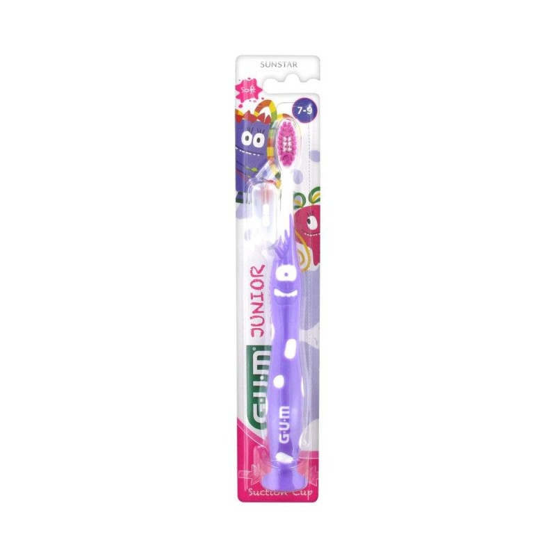 Gum T/Br Junior Monster 7-9Y
