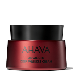 Ahava Advanced Deep Wrinkle Smoothing Cream 50ml