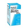 Health Aid Biotin 800mg 30 Tablets