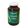 Health Aid Chlorella 550mg 60 Tablets