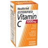 Health Aid Esterified Vitamin C 1000mg 30 Tablets