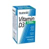 Health Aid Vitamin D3 5,000IU 30 Capsules