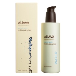 Ahava Mineral Body Lotion 250ml