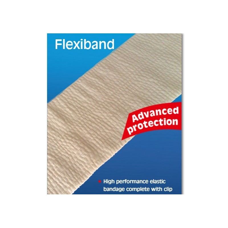 Kessler Flexiband Elastic Band