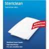 Kessler Steril Gauze 36X40Cm 10 Pcs