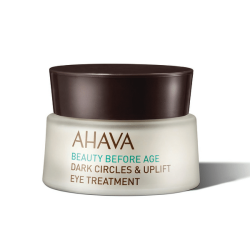 Ahava Dark Circles & Uplift Eye Treatment 15ml