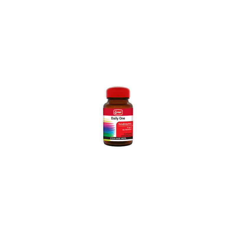 Lanes Daily One 30 Tablets