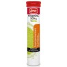 Lanes Vitamin C 500mg + Zinc Lemon 20 Tablets Efferv.