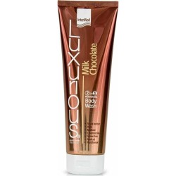 Luxurius Body Wash 2In1 Chocolate 300ml