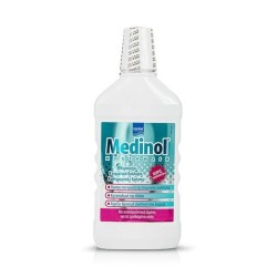 Medinol Mouthwash 500ml