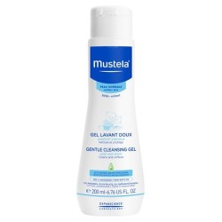 Mustela Gentle Cleansing Gel 200ml