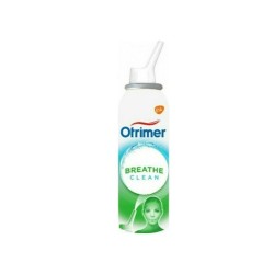 Otrimer Adult Nasal Isotonic Spray 100ml