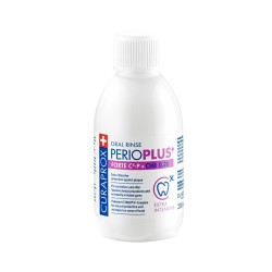 Curaprox Perioplus + Forte 0.20% Mouthwash 200ml