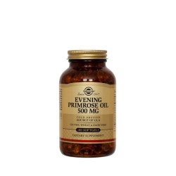 Solgar Evening Primrose Oil 500mg 30 Tablets
