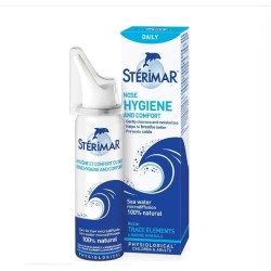 Sterimar Nose Hygiene & Comfort