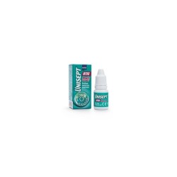 Unisept Otic Drops 10ml