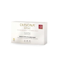 Labo Crescina HFSC Transdermic Technology 200 Woman 20 x 3 3.5ml