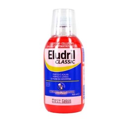 Eludril Mouthwash Classic 500ml
