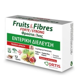 Ortis Ortisan Forte, 12 12 Pcs