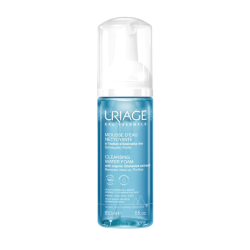 Uriage Cleansing Water Make Up Remover Foam 150ml