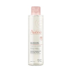 Avene Micellar Water Demaquillante 200ml