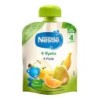 Nestle 4 Fruits Pouches 16 x 90g