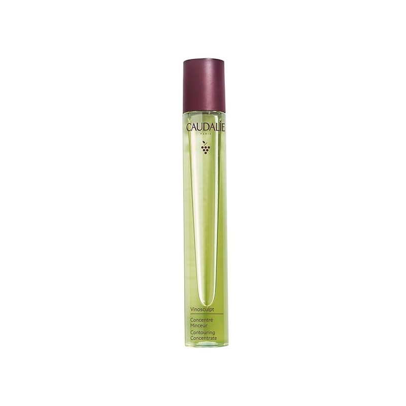 Caudalie Vinosculpt Contouring Concentrate Oil 75ml