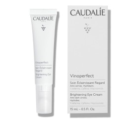 Caudalie Vinoperfect Brightening Eye Cream 15ml