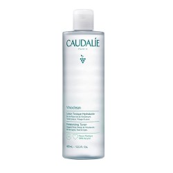 Caudalie Vinoclean Moisturizing Toner 400ml