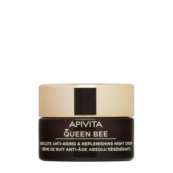 Apivita Queen Bee Night 50ml