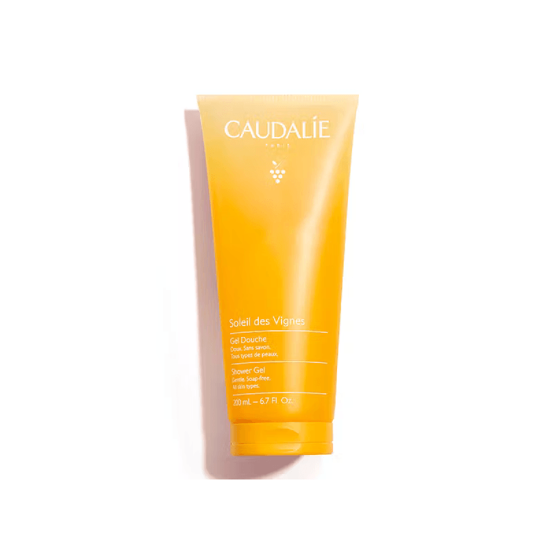 Caudalie Shower Gel Soleil Des Vignes 200ml