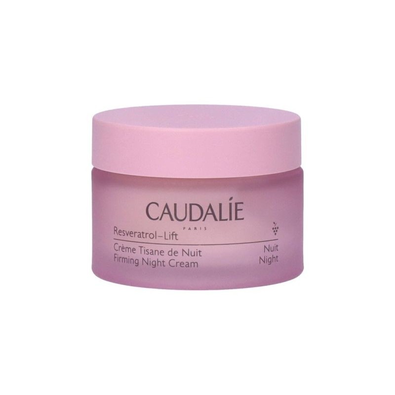 Caudalie Resveratrol-Lift Firming Night Cream 50ml
