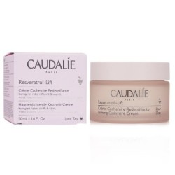 Caudalie Resveratrol-Lift Firming Cashmere Cream Day Cream Anti-Wrinkle 50ml