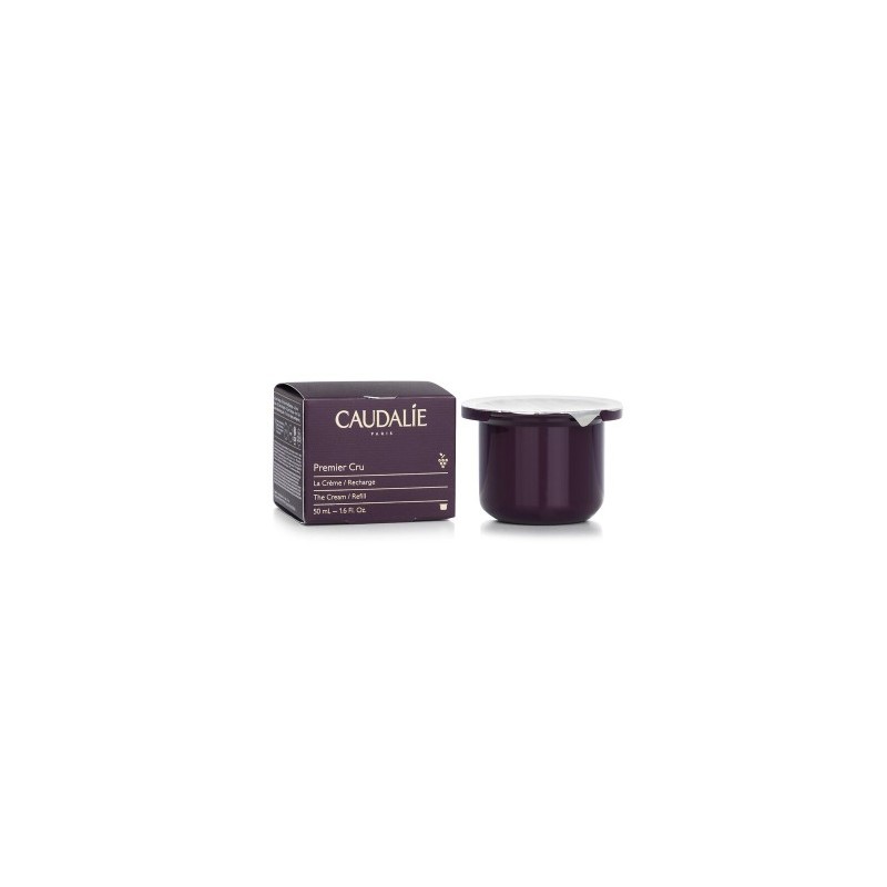 Caudalie Premier Cru Refill The Cream 50ml